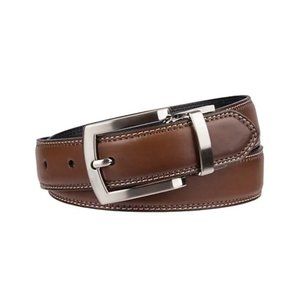Lord & Taylor Kids Boy's Reversible Belt
